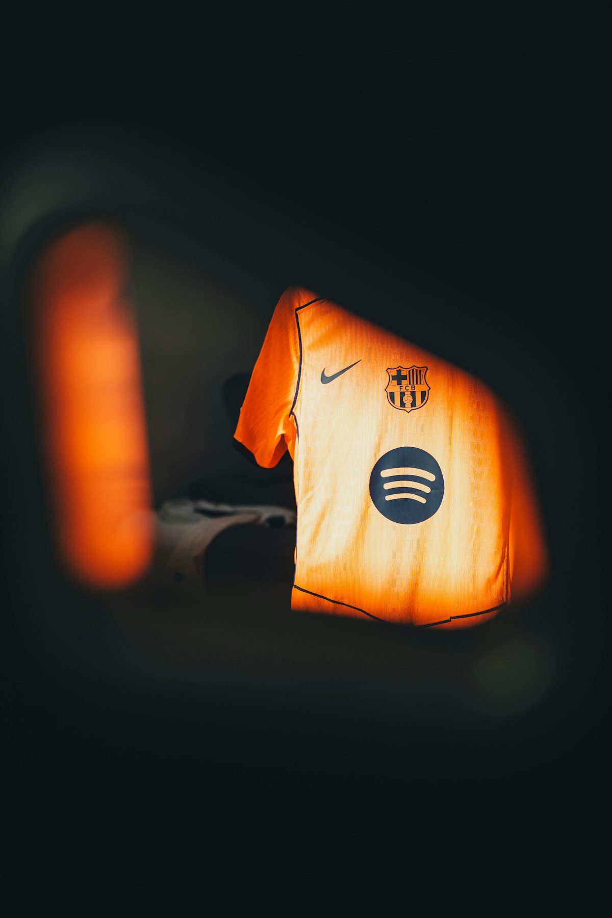 Futbol forması
